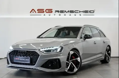 Used AUDI QUATTRO Petrol 2021 Ad 