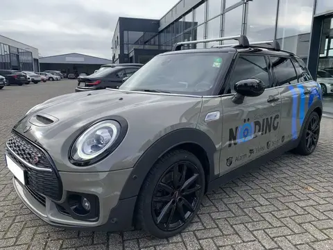 Used MINI COOPER Petrol 2019 Ad 