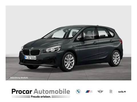 Used BMW SERIE 2 Hybrid 2019 Ad 