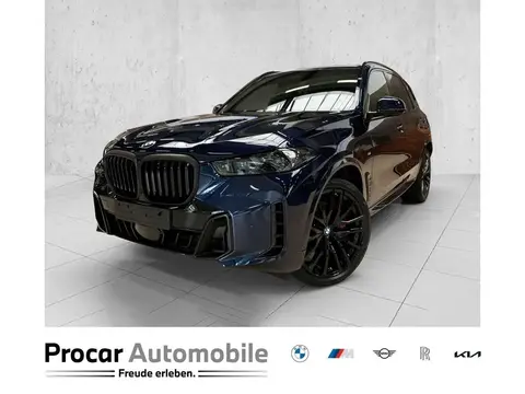 Annonce BMW X5 Diesel 2024 d'occasion 