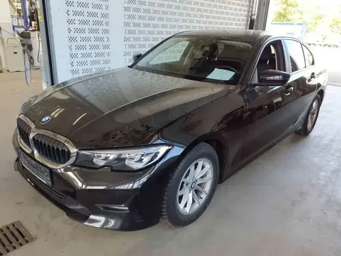 Annonce BMW SERIE 3 Diesel 2020 d'occasion 