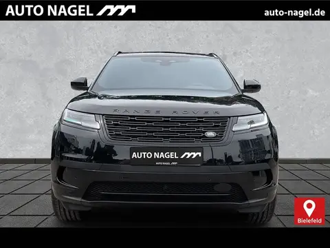 Annonce LAND ROVER RANGE ROVER VELAR Diesel 2024 d'occasion 