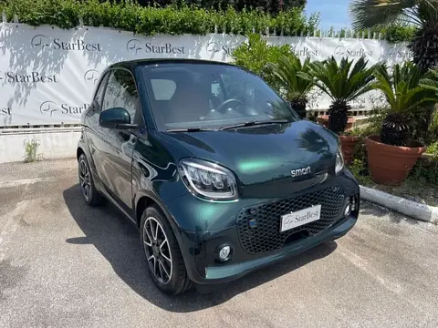 Used SMART FORTWO Not specified 2020 Ad 