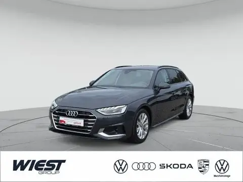 Annonce AUDI A4 Diesel 2019 d'occasion 