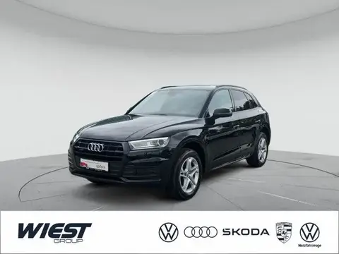 Used AUDI Q5 Diesel 2020 Ad 