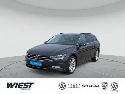 Used VOLKSWAGEN PASSAT Diesel 2020 Ad 