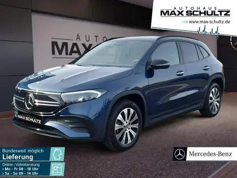 Used MERCEDES-BENZ EQA Not specified 2021 Ad 