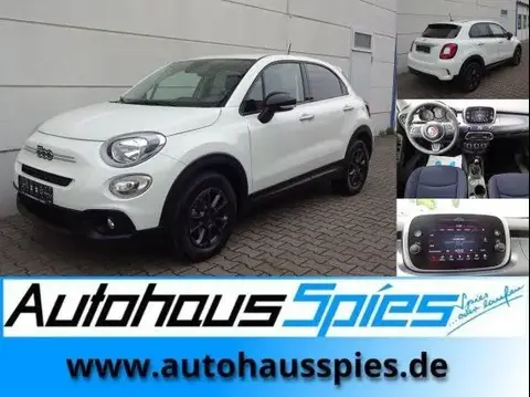 Used FIAT 500X Petrol 2023 Ad 