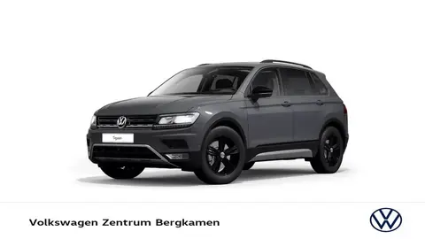 Used VOLKSWAGEN TIGUAN Diesel 2020 Ad 