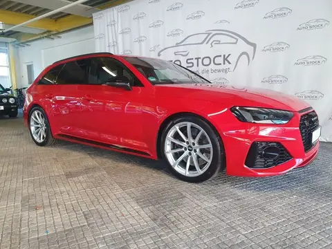 Used AUDI RS4 Petrol 2020 Ad 