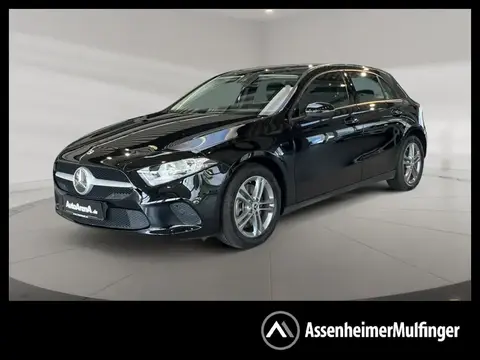 Used MERCEDES-BENZ CLASSE A Hybrid 2020 Ad 