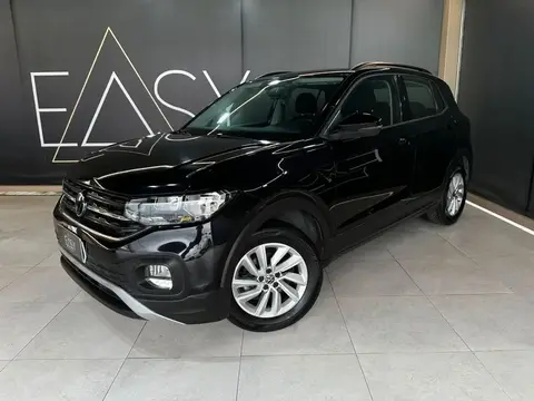 Used VOLKSWAGEN T-CROSS Petrol 2020 Ad 