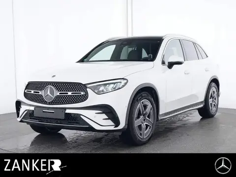 Used MERCEDES-BENZ CLASSE GLC Diesel 2023 Ad 