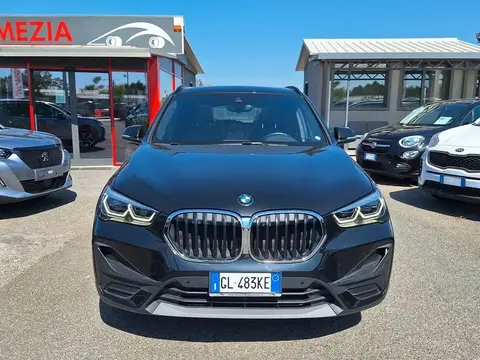 Annonce BMW X1 Diesel 2019 d'occasion 