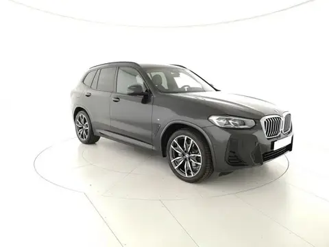 Used BMW X3 Hybrid 2022 Ad 