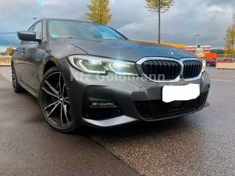 Used BMW SERIE 3 Diesel 2019 Ad 