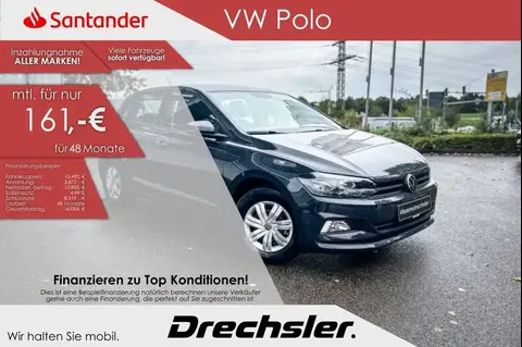 Used VOLKSWAGEN POLO Petrol 2022 Ad 