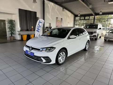 Annonce VOLKSWAGEN POLO Essence 2023 d'occasion 