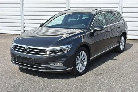 Annonce VOLKSWAGEN PASSAT Diesel 2023 d'occasion 