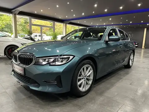 Annonce BMW SERIE 3 Diesel 2021 d'occasion 