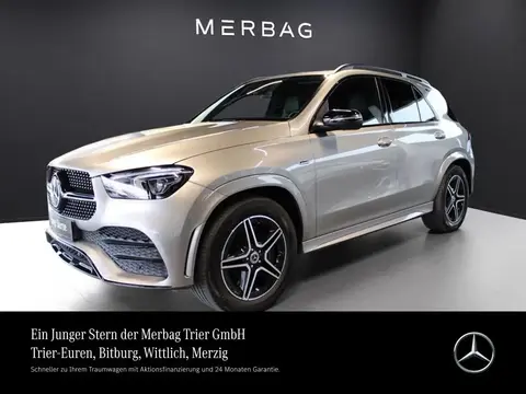 Used MERCEDES-BENZ CLASSE GLE Hybrid 2020 Ad 