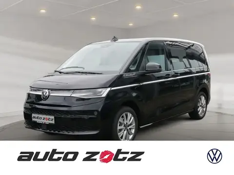 Annonce VOLKSWAGEN T7 Diesel 2024 d'occasion 