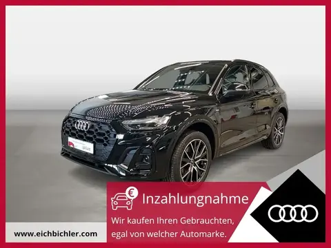 Annonce AUDI Q5 Diesel 2021 d'occasion 