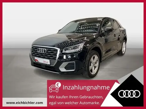 Annonce AUDI Q2 Essence 2020 d'occasion 