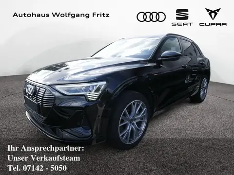 Used AUDI E-TRON Not specified 2021 Ad 