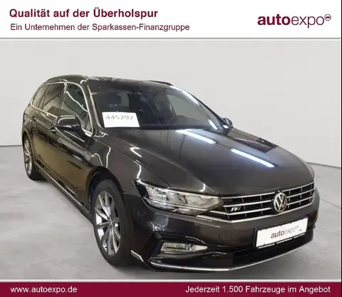 Used VOLKSWAGEN PASSAT Diesel 2020 Ad 