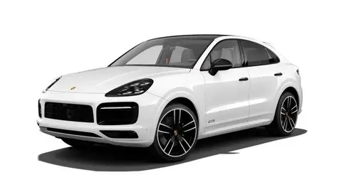 Used PORSCHE CAYENNE Petrol 2020 Ad 