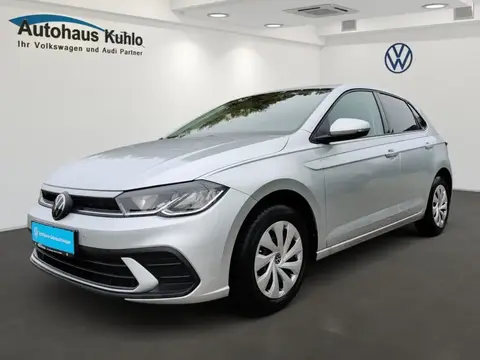 Annonce VOLKSWAGEN POLO Essence 2024 d'occasion 