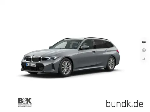 Used BMW SERIE 3 Petrol 2024 Ad 