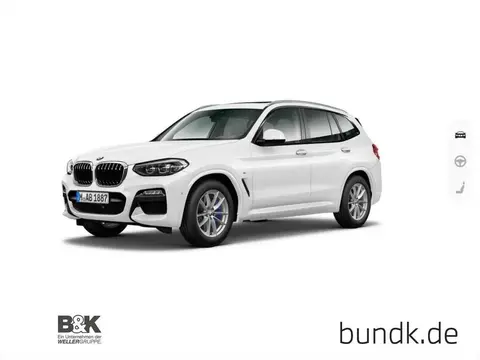 Used BMW X3 Diesel 2020 Ad 