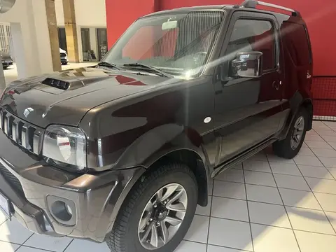 Used SUZUKI JIMNY Petrol 2017 Ad 