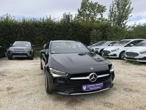 Used MERCEDES-BENZ CLASSE CLA Diesel 2020 Ad 