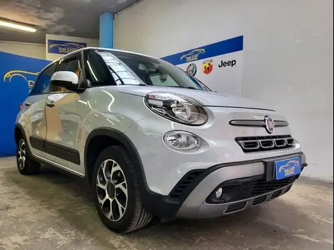 Annonce FIAT 500L Essence 2022 d'occasion 