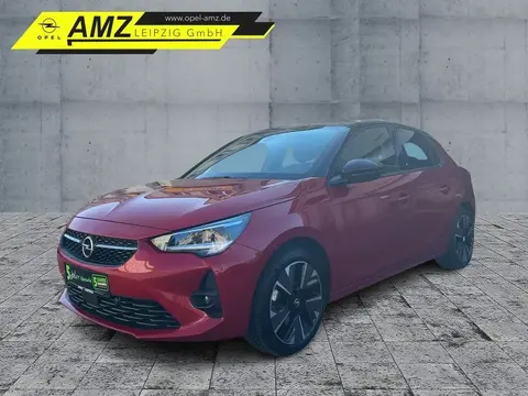 Annonce OPEL CORSA Non renseigné 2021 d'occasion 