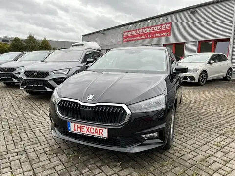 Used SKODA FABIA Petrol 2024 Ad 