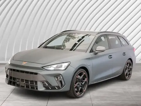 Annonce CUPRA LEON Hybride 2024 d'occasion 