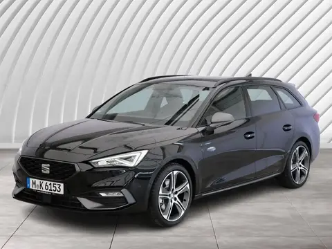 Annonce SEAT LEON Diesel 2024 d'occasion 