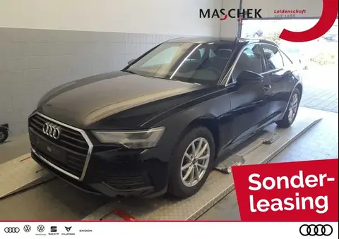 Used AUDI A6 Petrol 2023 Ad 