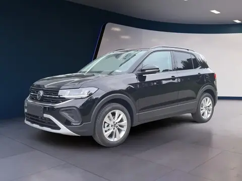 Used VOLKSWAGEN T-CROSS Petrol 2024 Ad 