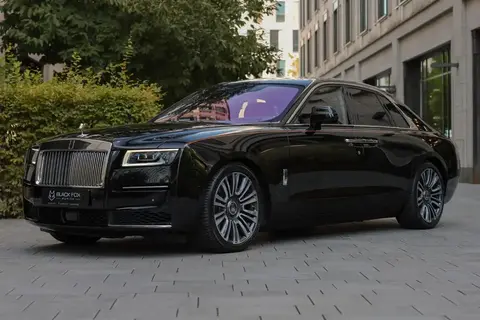 Used ROLLS-ROYCE GHOST Petrol 2022 Ad 