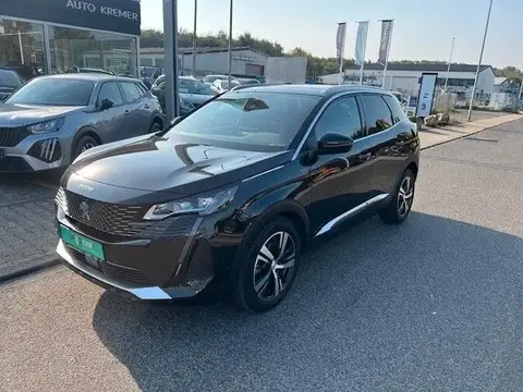 Used PEUGEOT 3008 Petrol 2021 Ad 