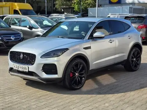 Annonce JAGUAR E-PACE Diesel 2022 d'occasion 