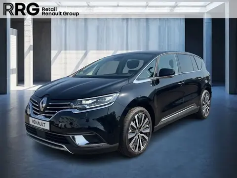 Annonce RENAULT ESPACE Diesel 2023 d'occasion 