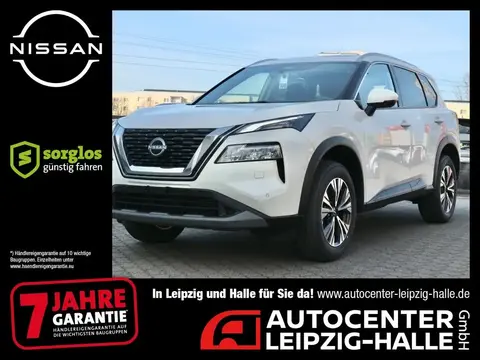 Used NISSAN X-TRAIL Hybrid 2024 Ad 