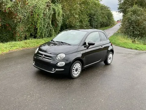 Annonce FIAT 500 Essence 2018 d'occasion 