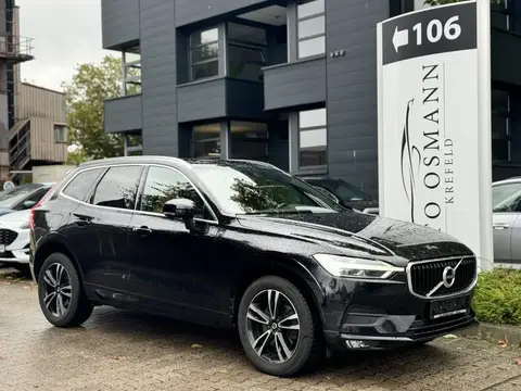 Annonce VOLVO XC60 Diesel 2019 d'occasion 